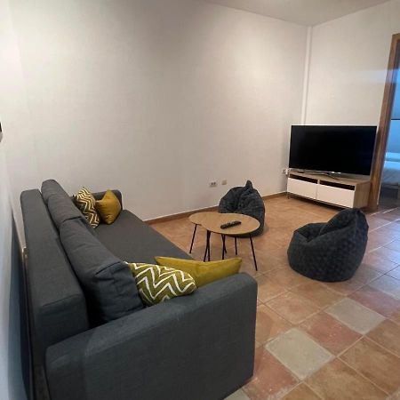 Appartamento Casa La Galea El Médano Esterno foto