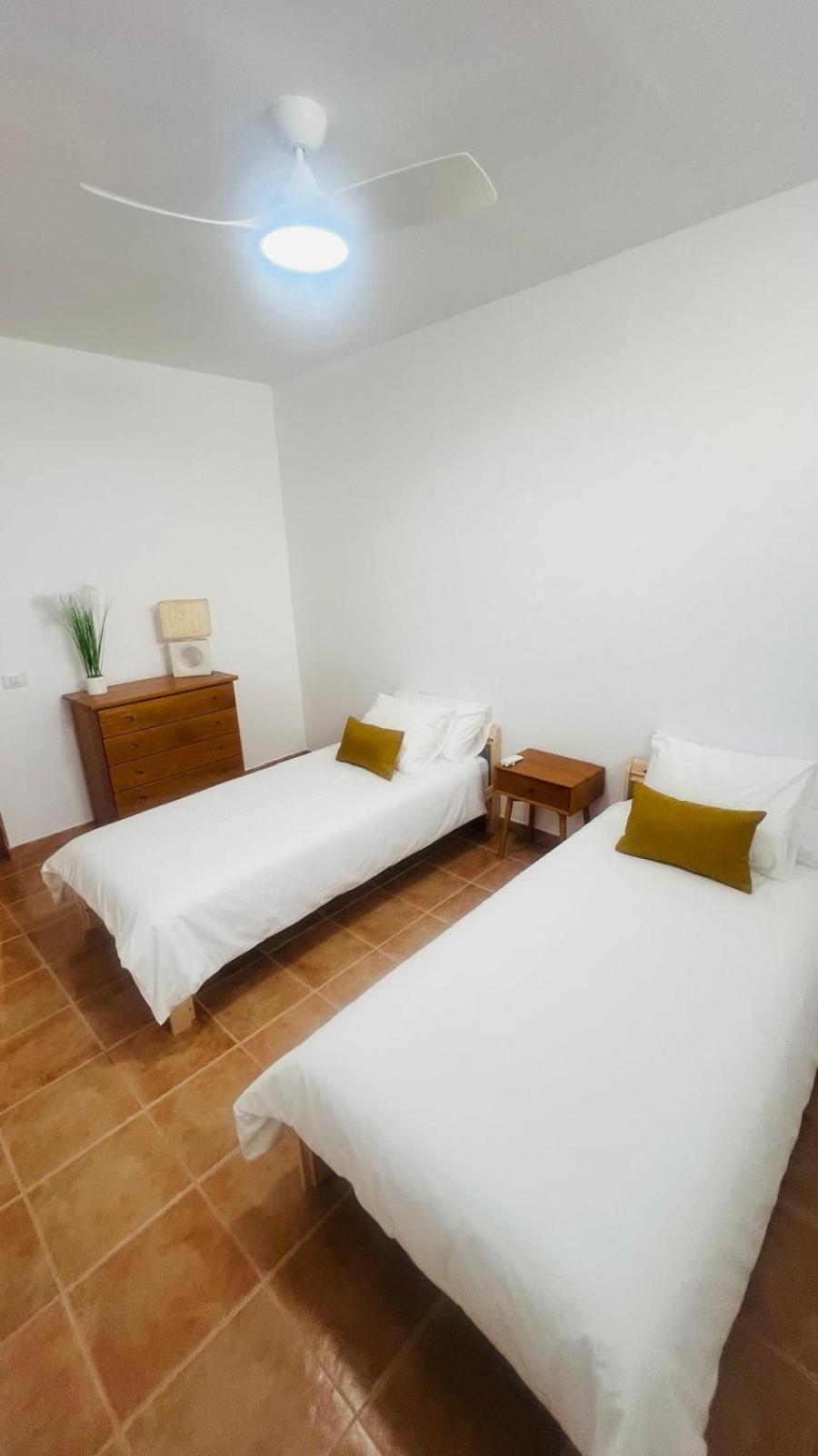 Appartamento Casa La Galea El Médano Esterno foto