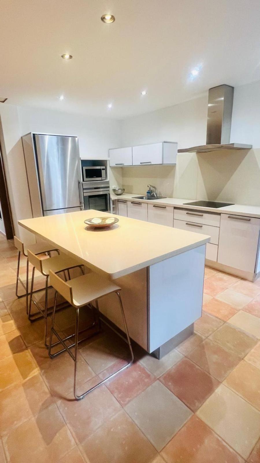 Appartamento Casa La Galea El Médano Esterno foto