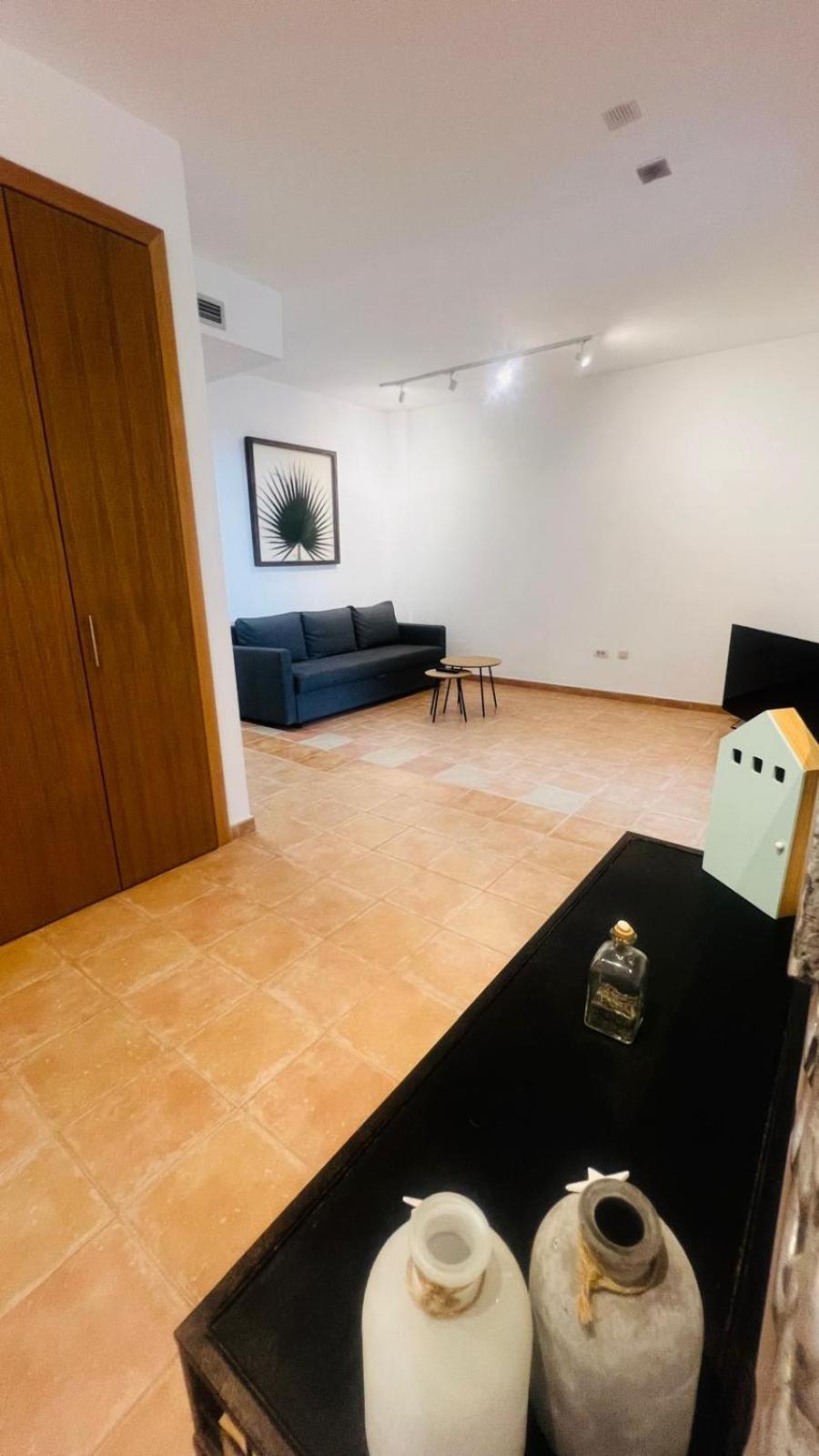 Appartamento Casa La Galea El Médano Esterno foto