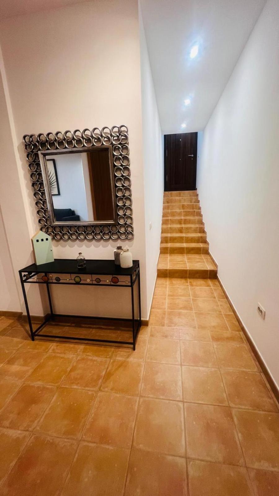 Appartamento Casa La Galea El Médano Esterno foto