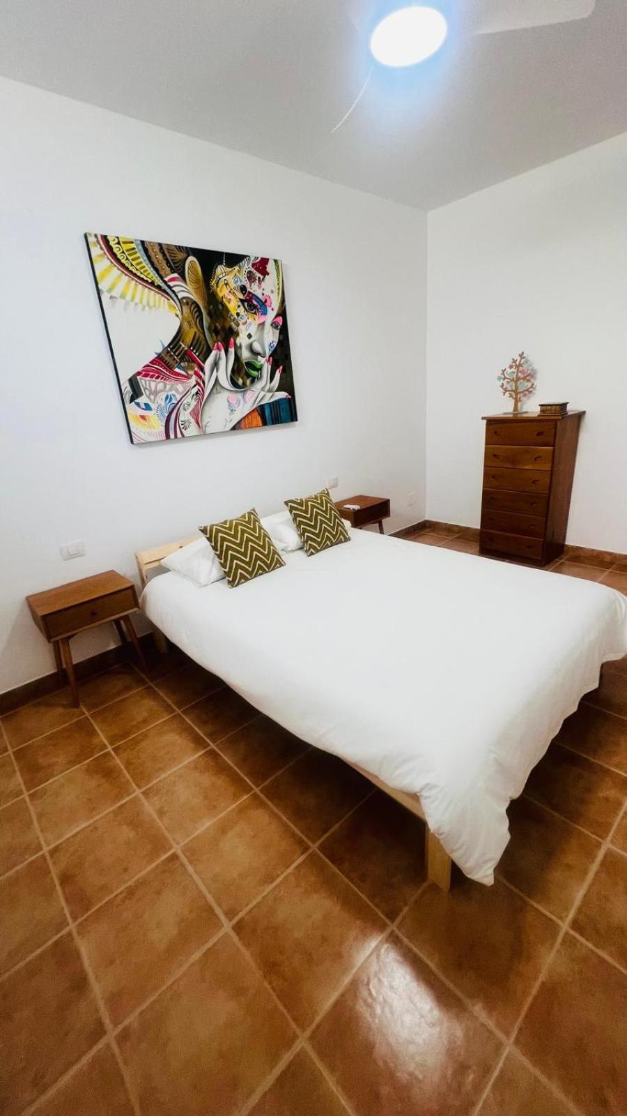 Appartamento Casa La Galea El Médano Esterno foto